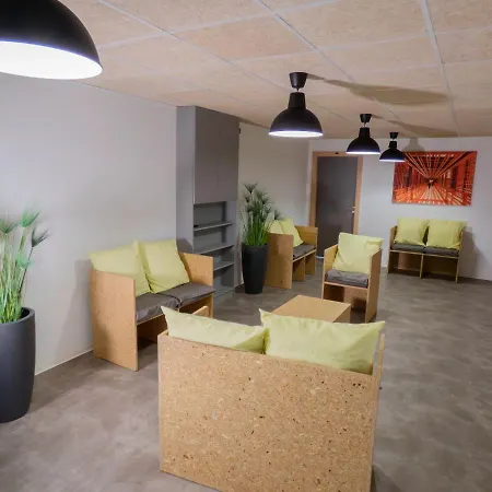 Appart hôtel La Colloc *