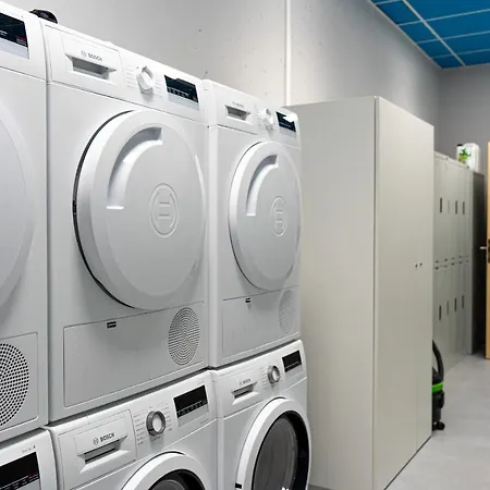 La Colloc Aparthotel *