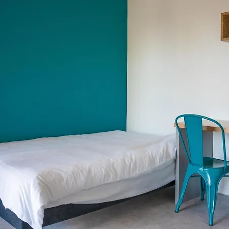Aparthotel La Colloc *